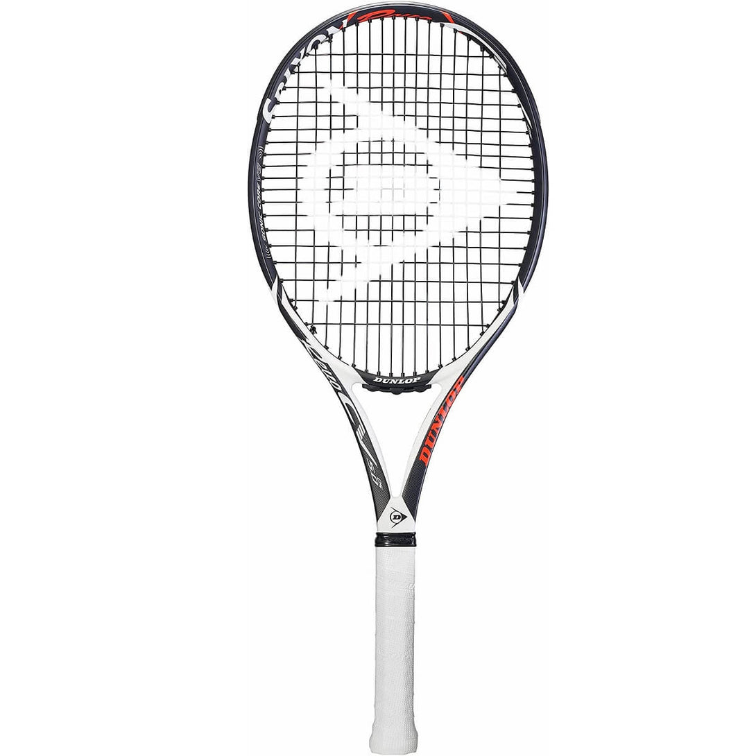 Dunlop CV 5.0 OS Tennis Racquet (Unstrung)