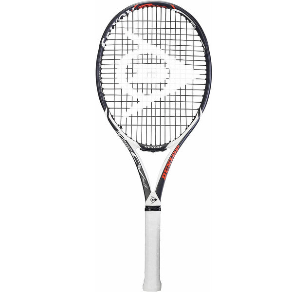 Dunlop CV 5.0 OS Tennis Racquet (Unstrung)