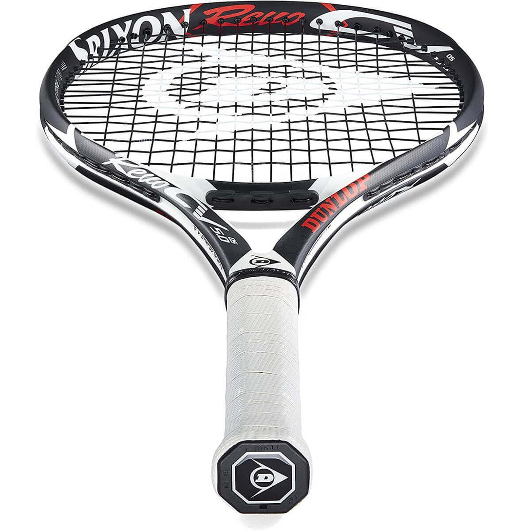 Dunlop CV 5.0 OS Tennis Racquet (Unstrung)