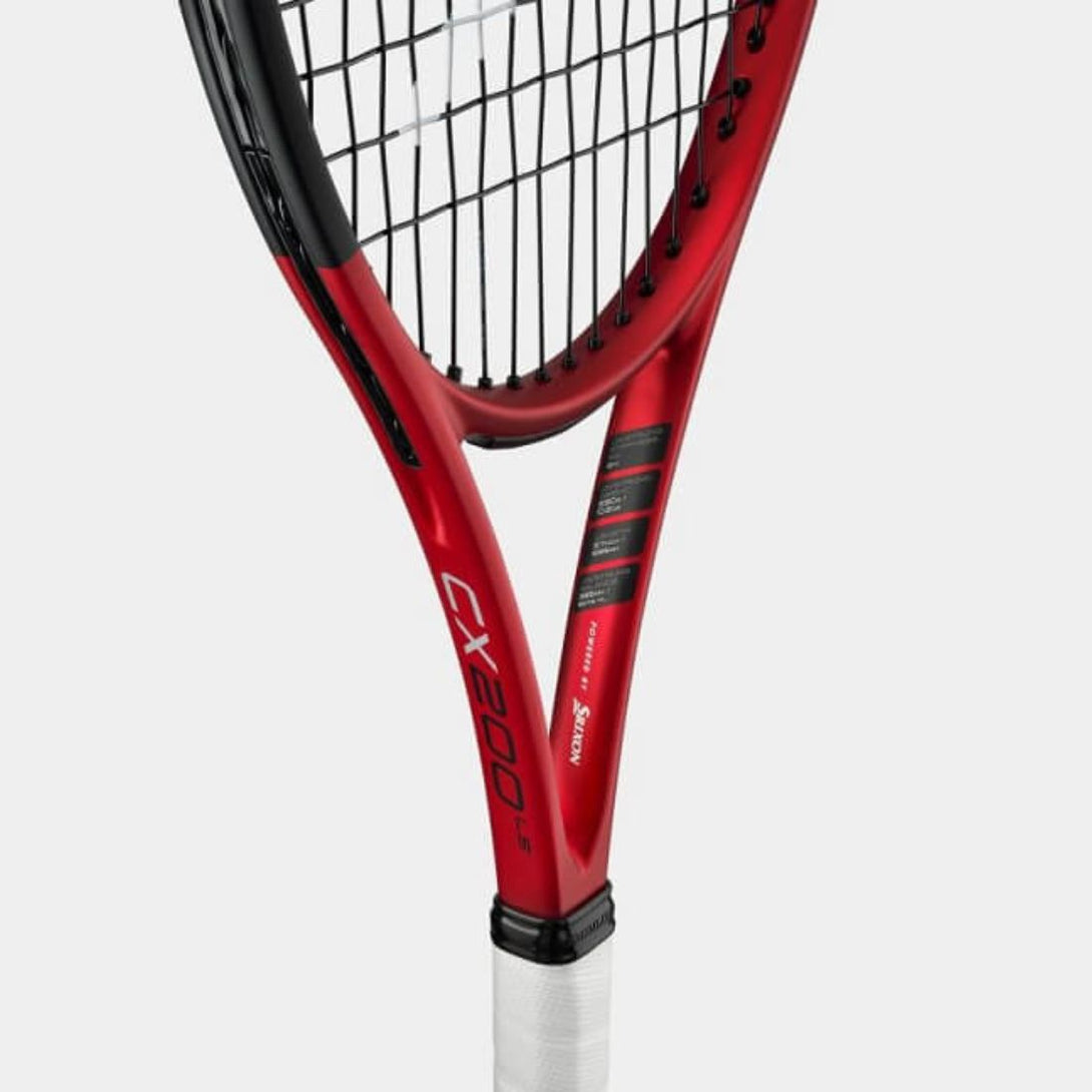 Dunlop CX 200 LS Tennis Racquet (Unstrung)