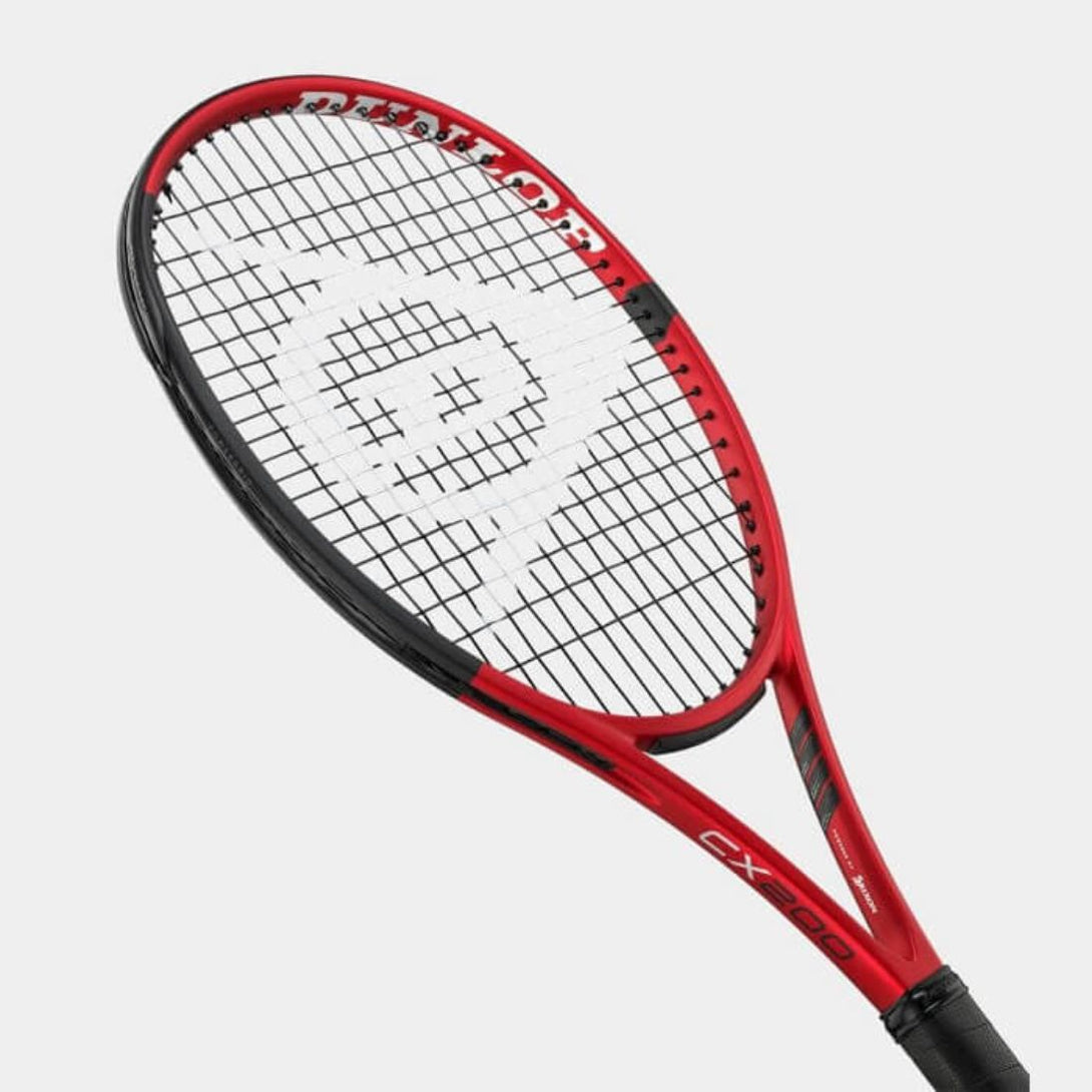 Dunlop CX 200 Tennis Racquet (Unstrung)
