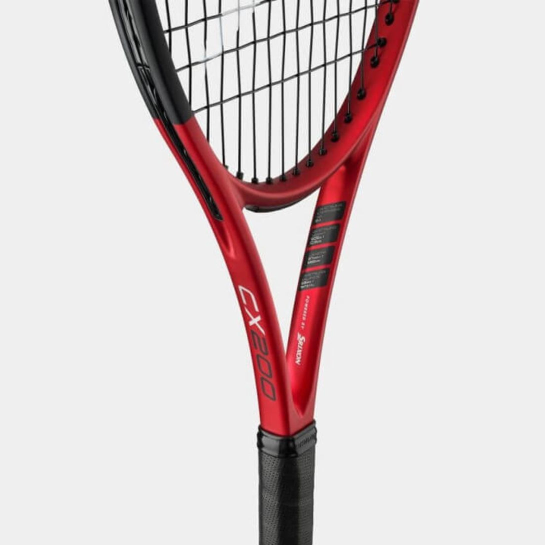 Dunlop CX 200 Tennis Racquet (Unstrung)
