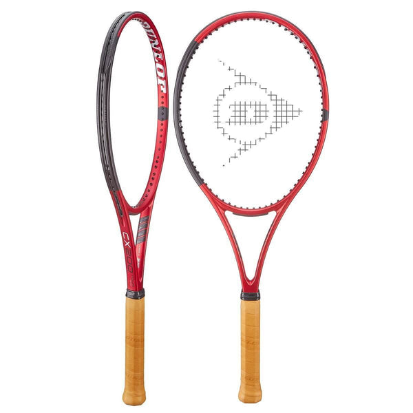 Dunlop CX 200 Tour 18×20 Tennis Racquet (Unstrung)