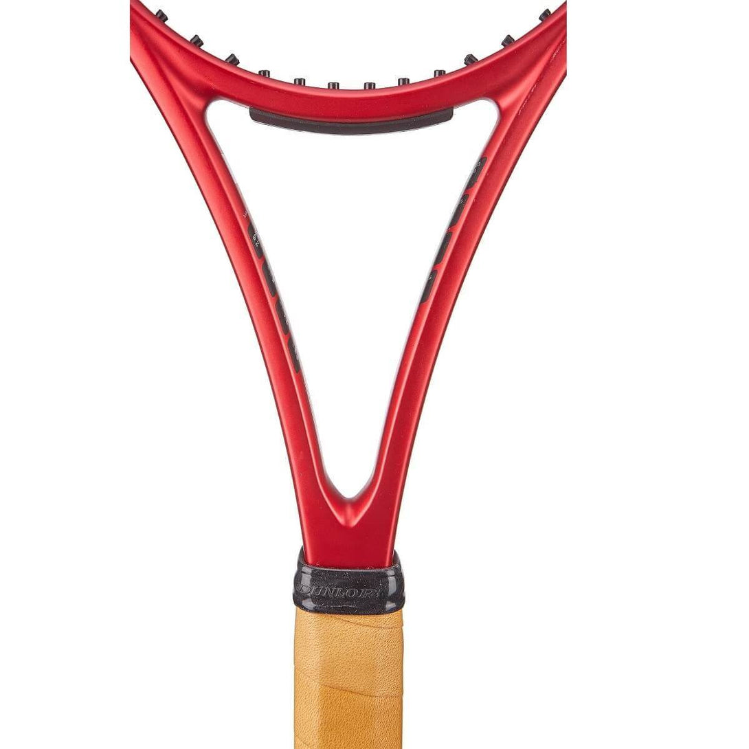Dunlop CX 200 Tour 18×20 Tennis Racquet (Unstrung)