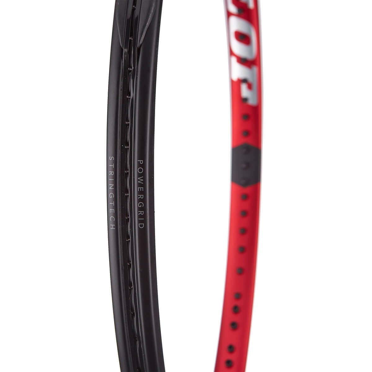 Dunlop CX 200 Tour 18×20 Tennis Racquet (Unstrung) – Sportswing.in