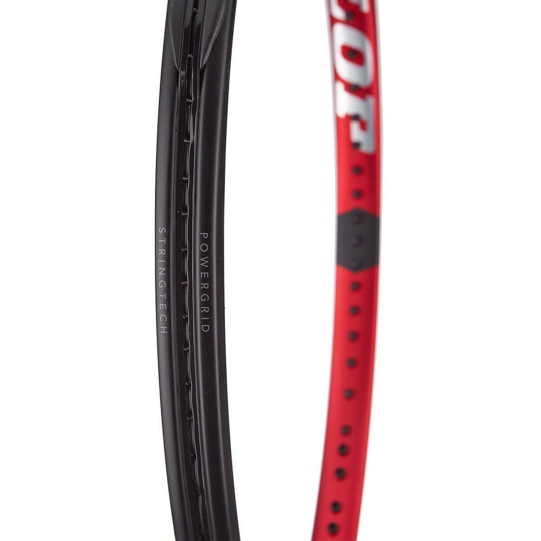 Dunlop CX 200 Tour 18×20 Tennis Racquet (Unstrung)