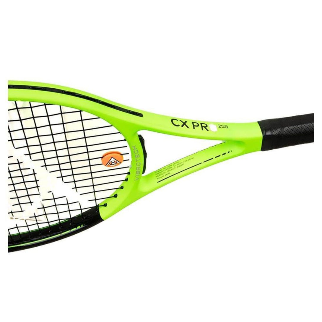 Dunlop CX PRO 255 Tennis Racquet (Unstrung-G3)