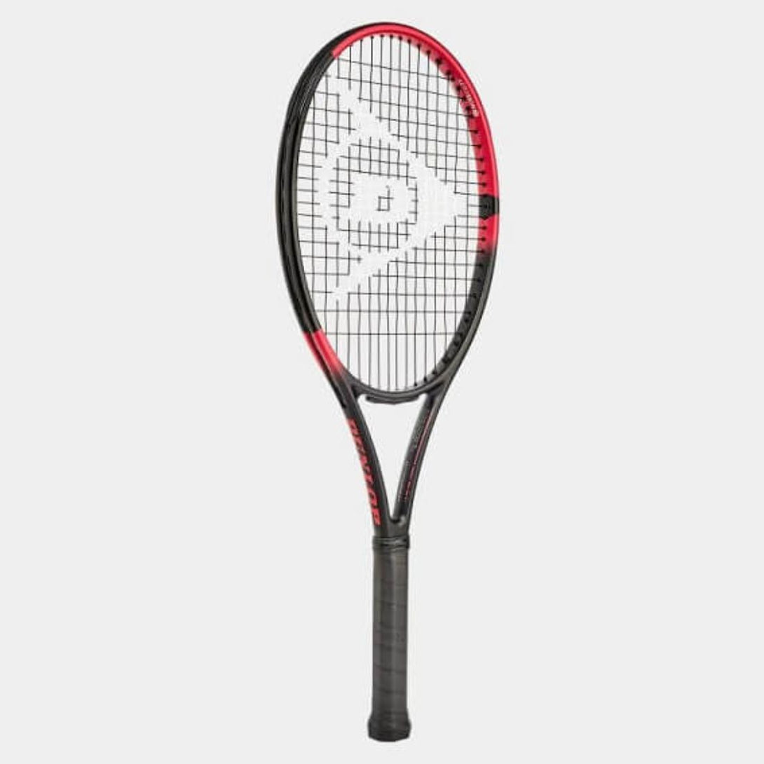 Dunlop CX TEAM 285 Tennis Racquet (Unstrung)