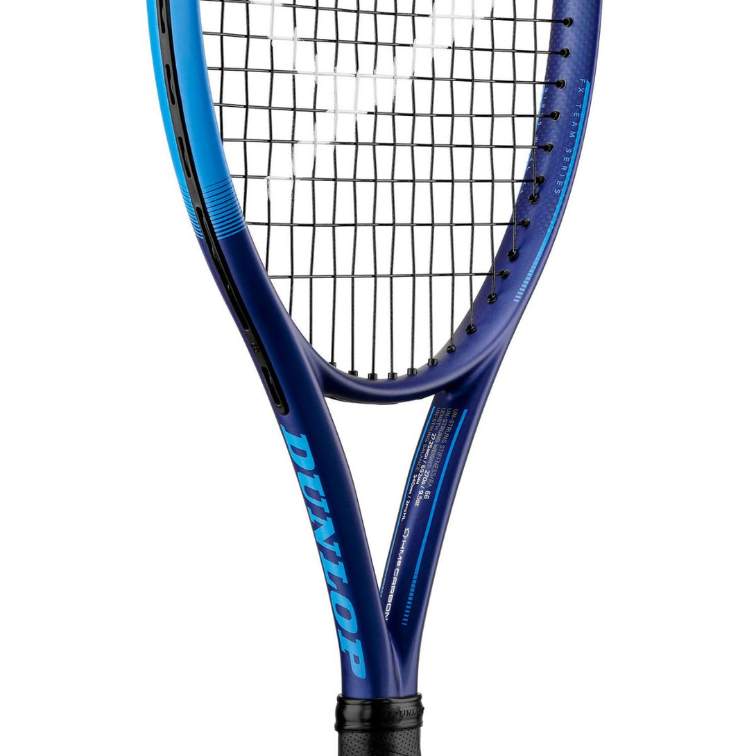 Dunlop FX TEAM 270 Tennis Racquet