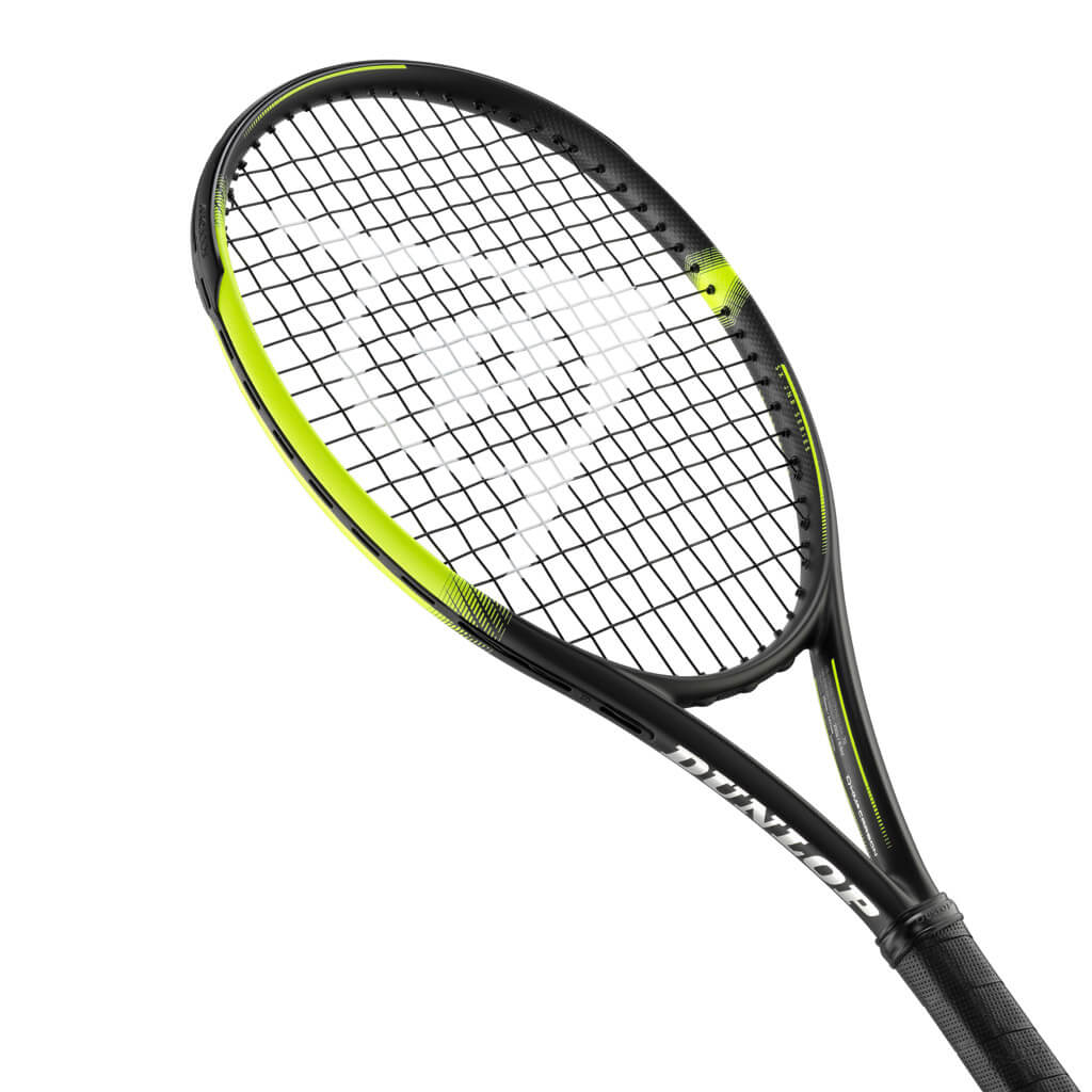 Dunlop SX-300 JNR 25 Tennis Racquet (Unstrung)Dunlop SX-300 JNR 25 Tennis Racquet (Unstrung