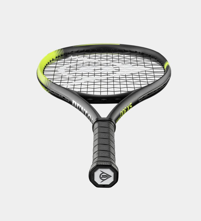Dunlop SX-300 JNR 25 Tennis Racquet (Unstrung)Dunlop SX-300 JNR 25 Tennis Racquet (Unstrung