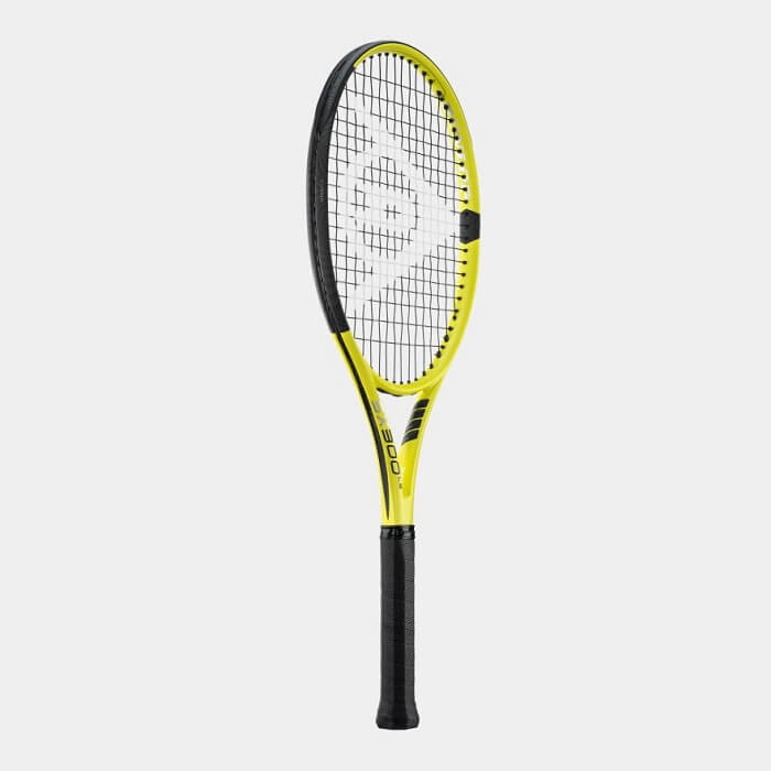 Dunlop SX-300 LS Tennis Racquet (Unstrung)