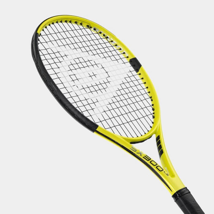Dunlop SX-300 LS Tennis Racquet (Unstrung)