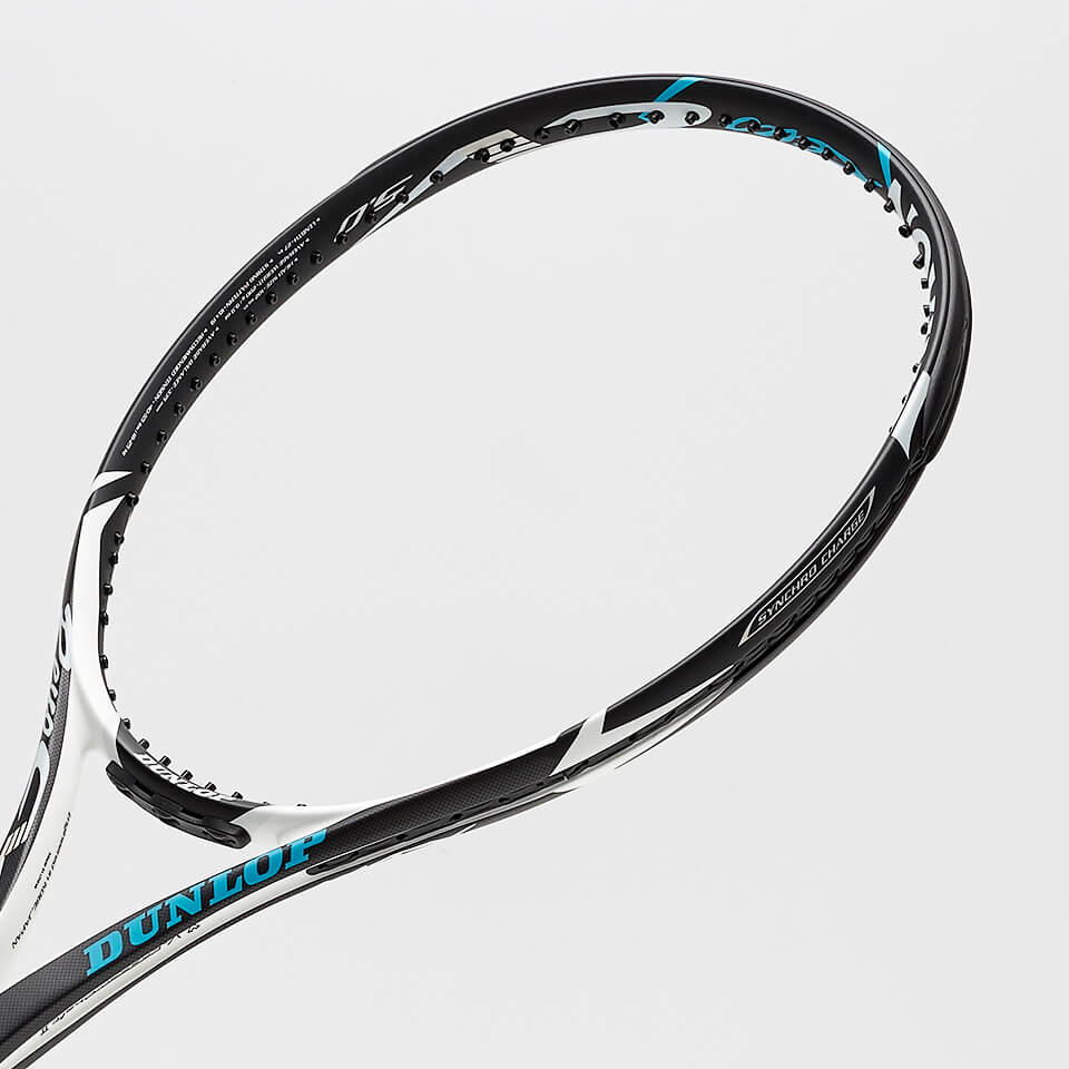 Dunlop Srixon Revo CV 5.0 F Tour Tennis Racquet (Unstrung)