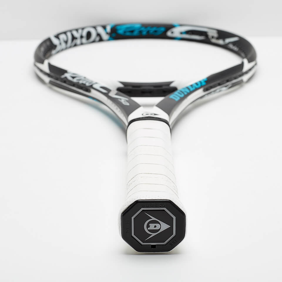 Dunlop Srixon Revo CV 5.0 F Tour Tennis Racquet (Unstrung)