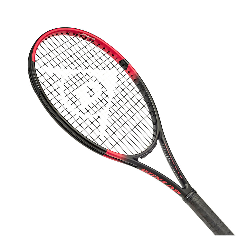Dunlop Team 285 Tennis Racquet
