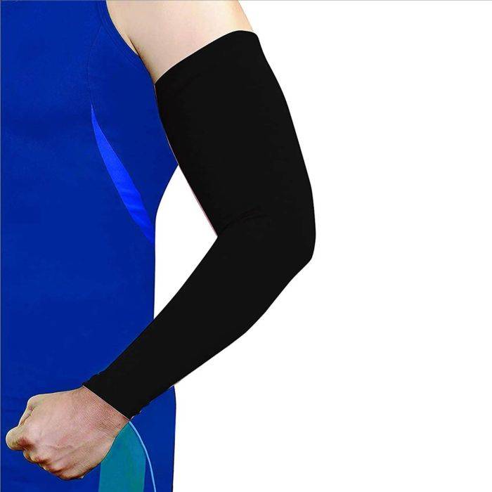 Dyna Tubular Cricket Arm Sleeve-5M