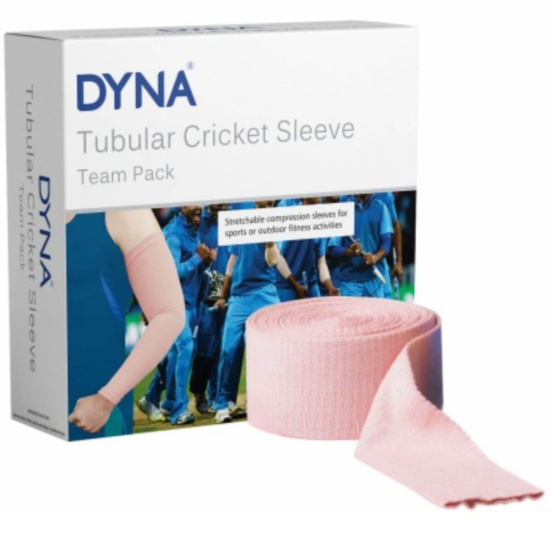Dyna Tubular Cricket Arm Sleeve-5M
