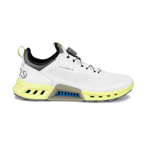 ECCO Biom C4 Boa XW Spikeless Men’s Golf Shoes