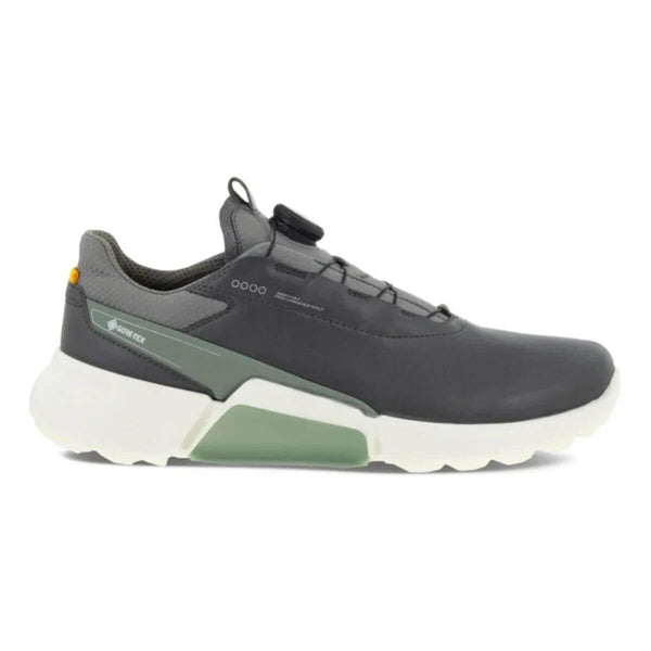 ECCO M Biom H4 BOA XW Men’s Golf Spikeless Shoes