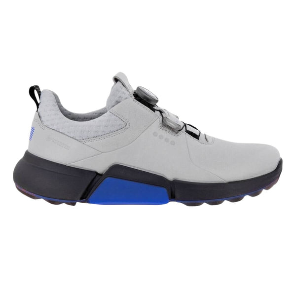 ECCO Men's Biom H4 Concrete Golf Shoes