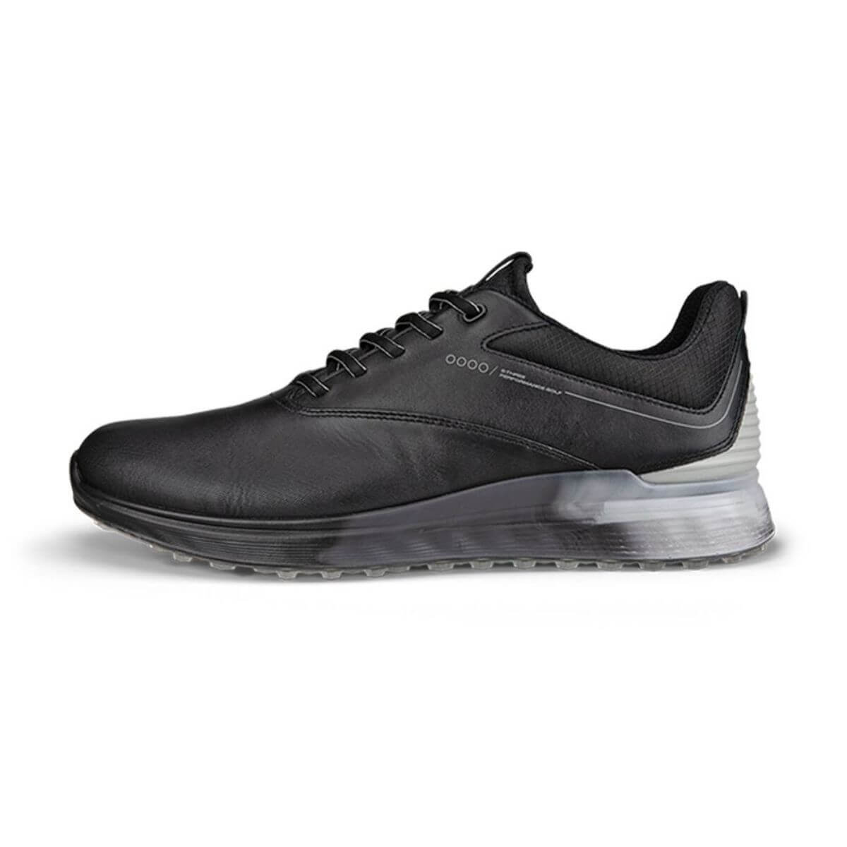 ECCO Biom C4 Boa XW Spikeless Men's Golf Shoes – Sportswing.in