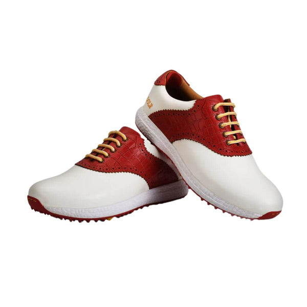 ESS Euro Limited Edition Spikeless Golf Shoes