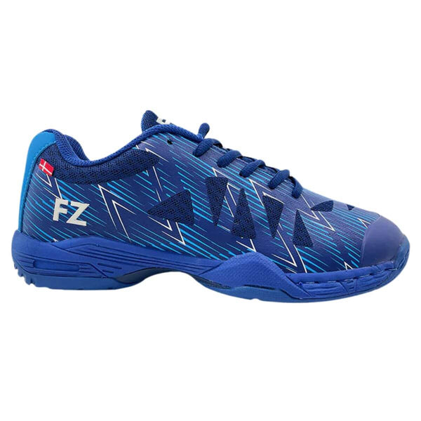 FZ FORZA TARAMI Badminton Shoes(BLUE)
