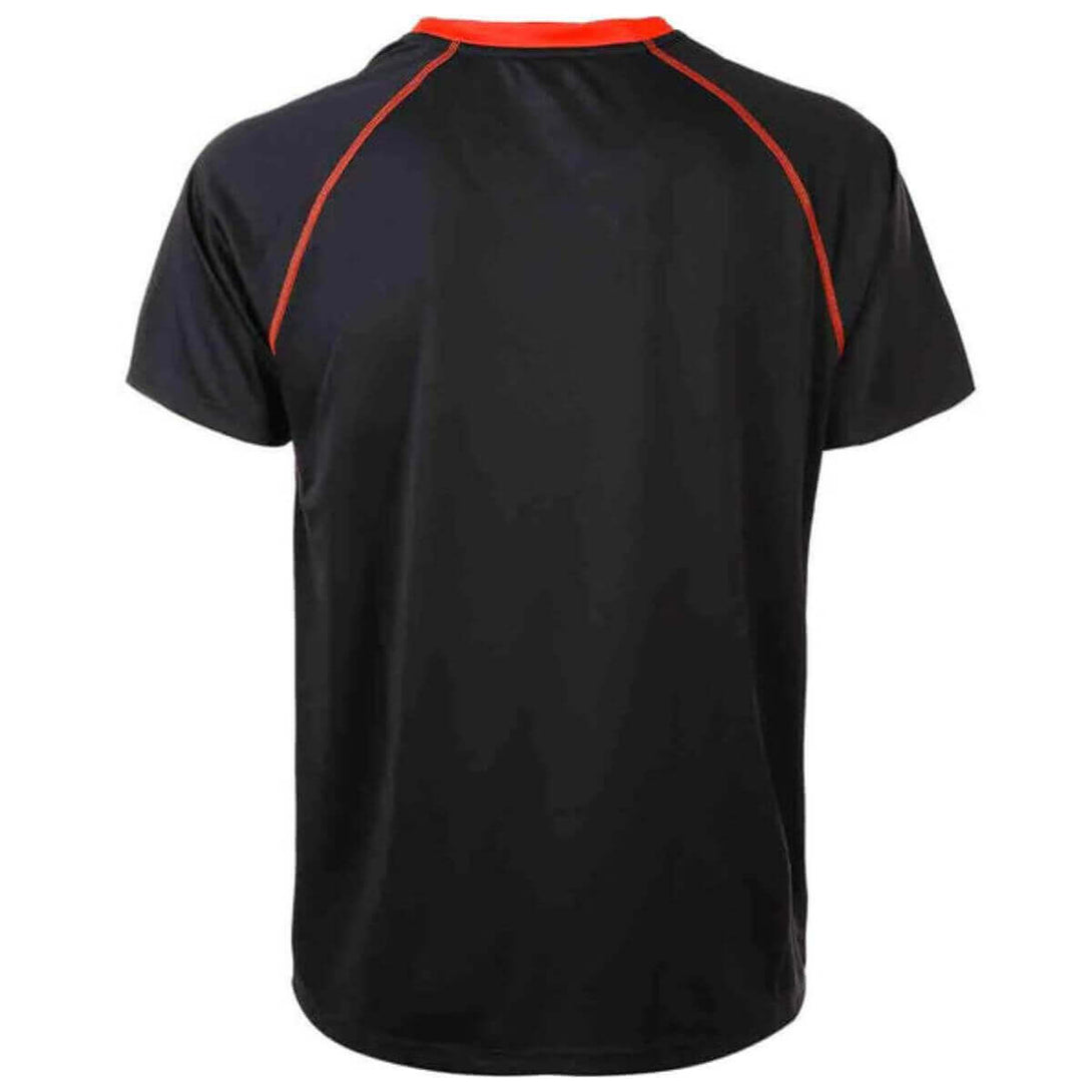 FZ Forza Monthy T-Shirt Junior T-Shirt (Chinese Red)