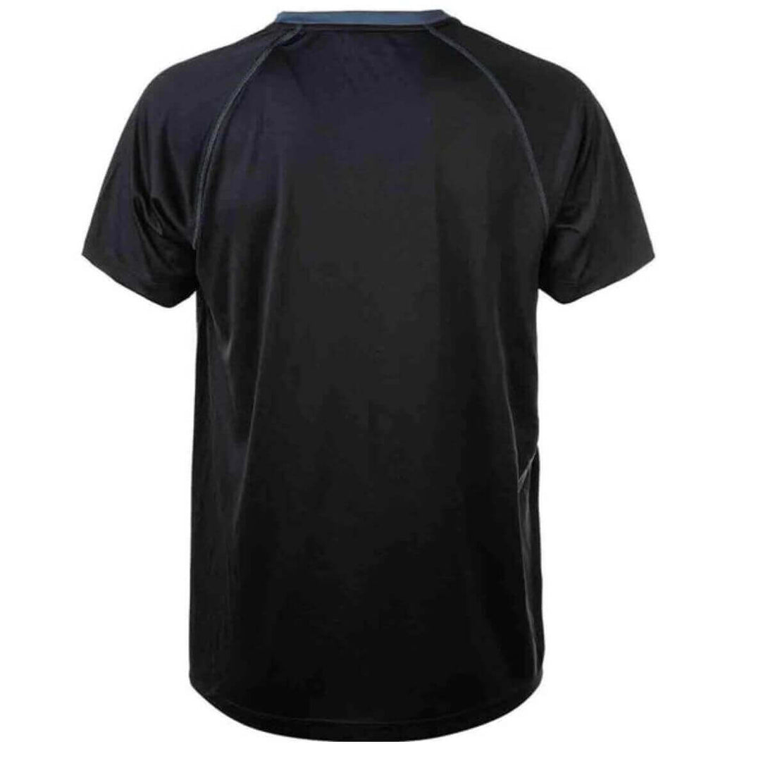 FZ Forza Monthy T-Shirt Junior T-Shirt (Chinese Red)