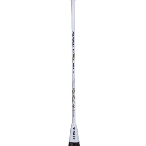 FZ Forza NANO-LIGHT-10 Badminton Racquet