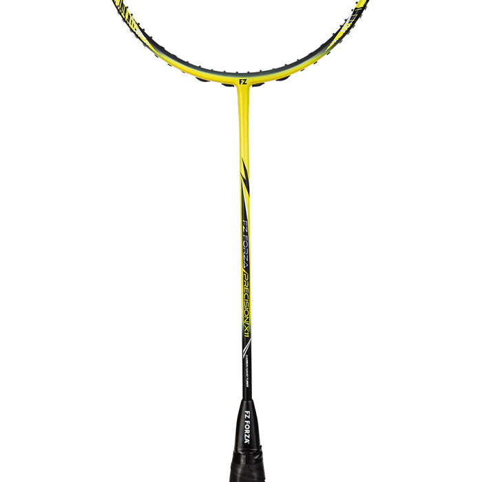 FZ Forza PRECISION-X11 Badminton Racquet-Unstrung – Sportswing.in