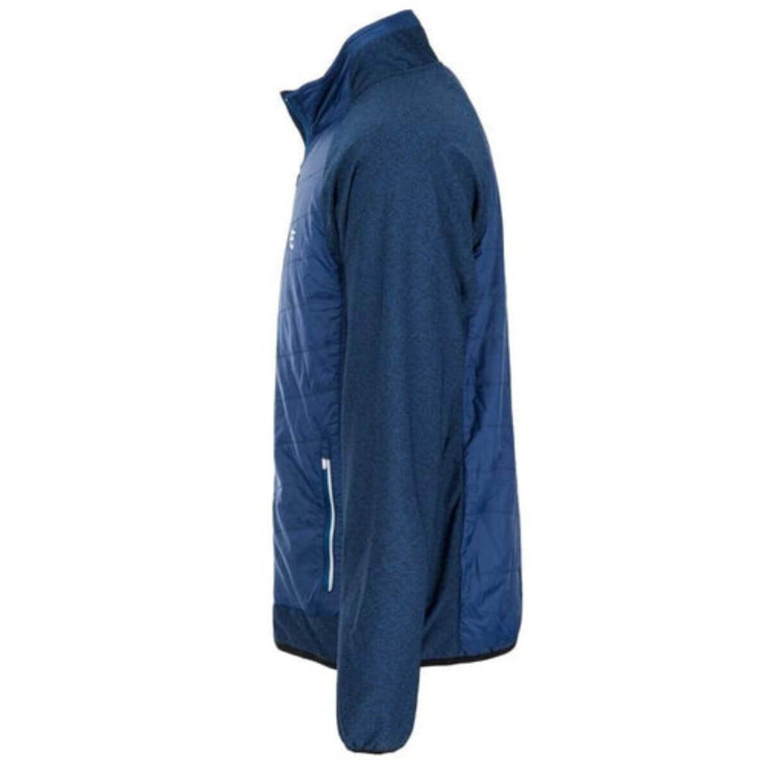 FZ Forza Player Quilted Jacket (Estate Blue)