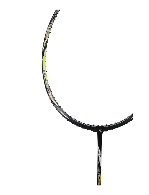 FZ Forza Power 988 F Badminton Racquet-Black