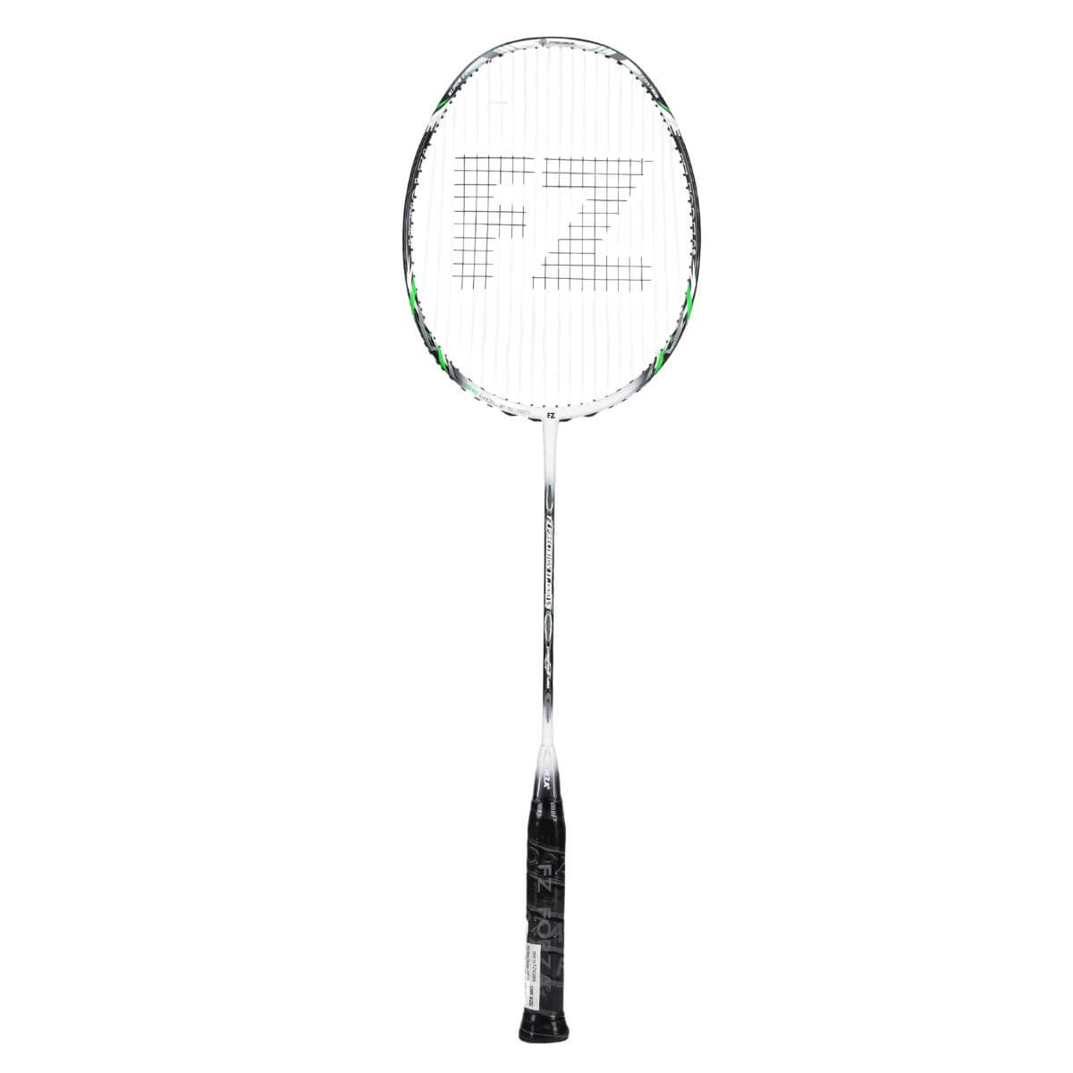 Fz Force FZ Forza Precision 11000 VS Badminton Racquet-Strung – Sportswing.in