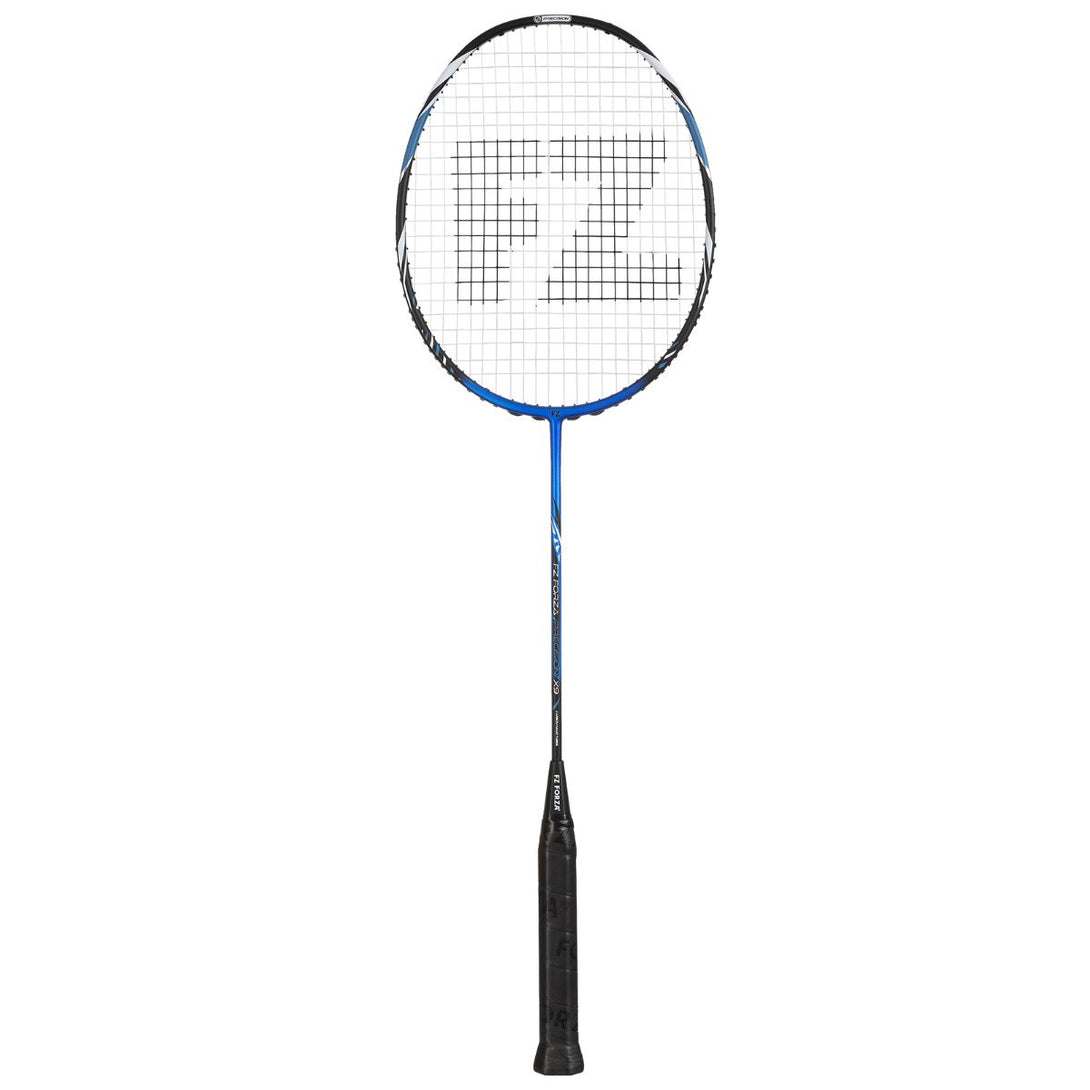 FZ Forza Precision x9 Badminton Racquet