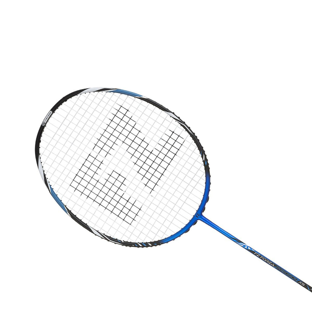 FZ Forza Precision x9 Badminton Racquet