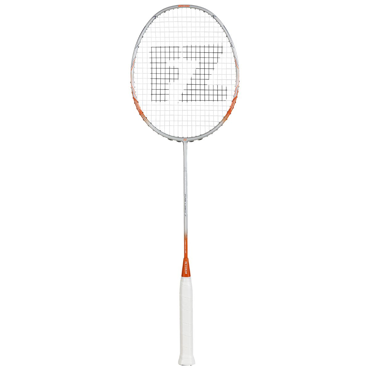Fz Force FZ Forza Pure Light 7 Badminton Racquet-Unstrung – Sportswing.in