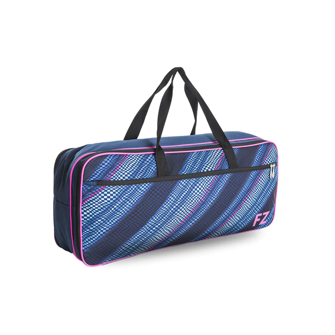 FZ Forza Square Badminton Bag (Scube Blue)