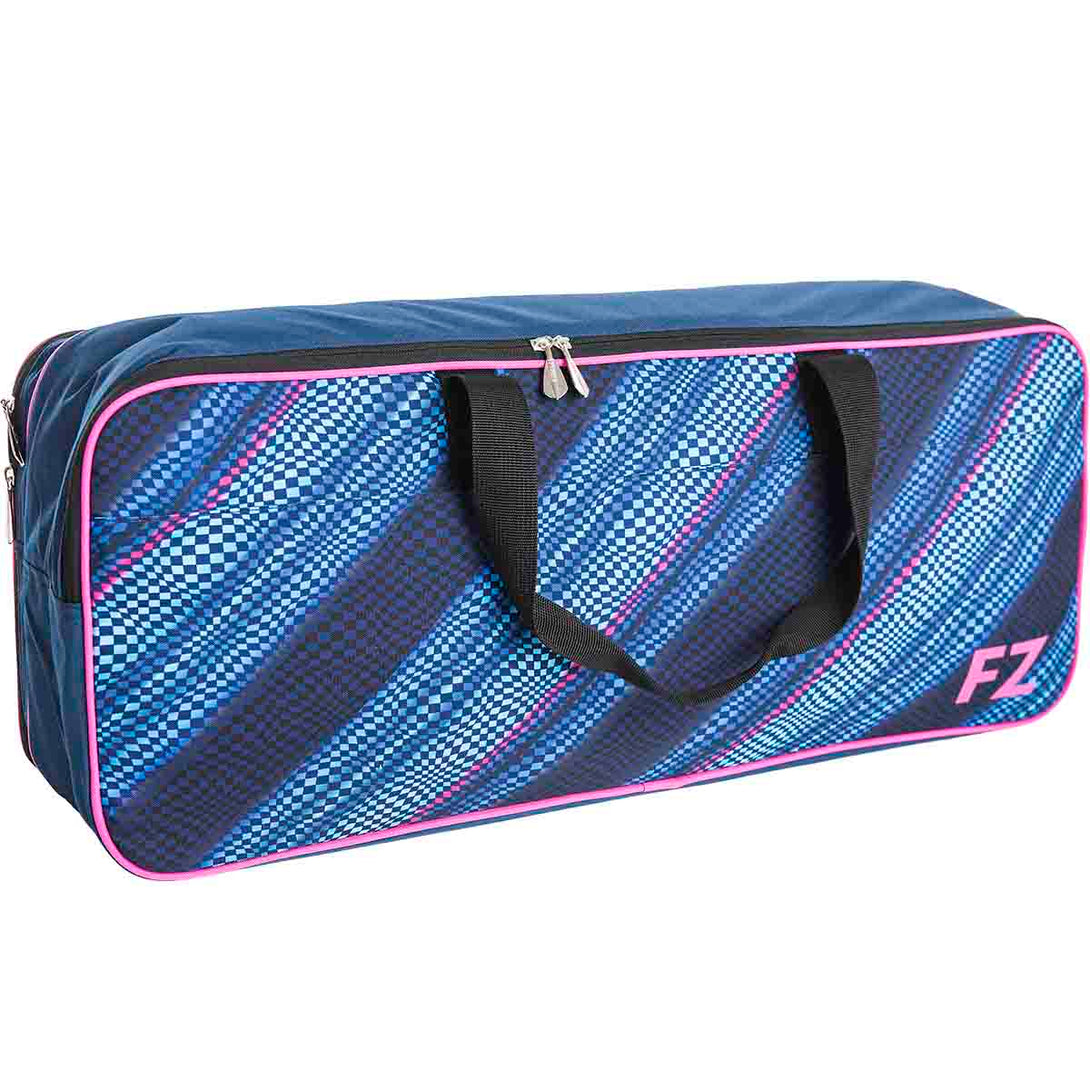 FZ Forza Square Badminton Bag (Scube Blue)