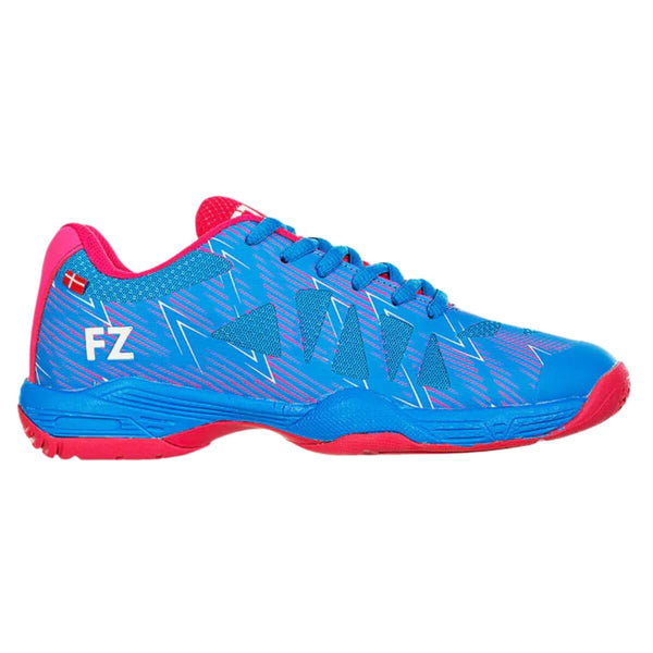 FZ Forza Taila Badminton Shoes