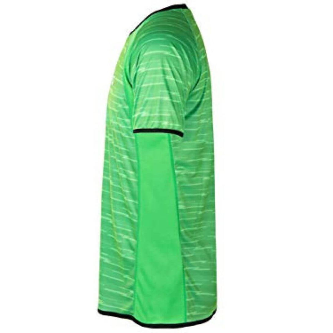 FZ Forza Tait Mens T-Shirt (Toucan Green)