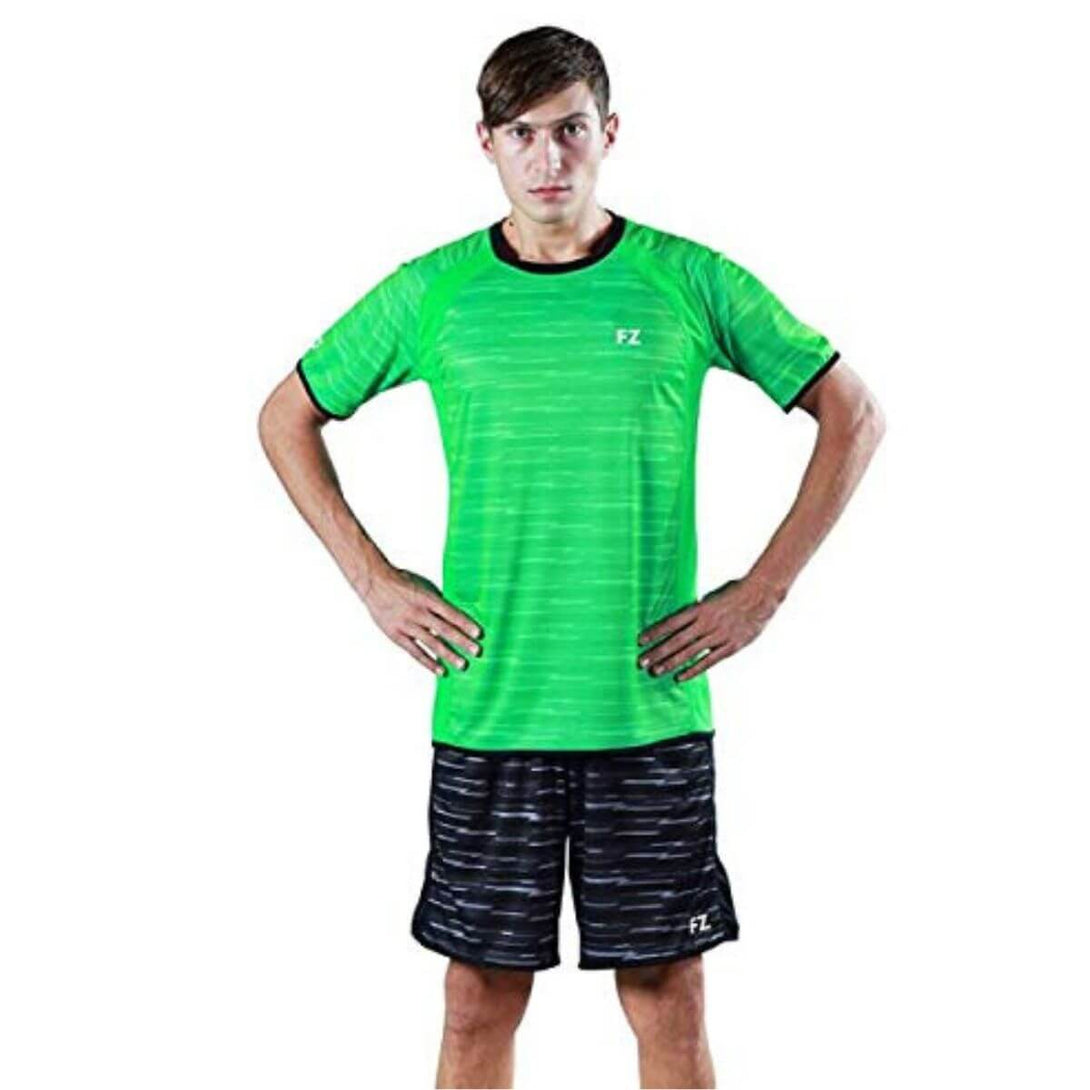 FZ Forza Tait Mens T-Shirt (Toucan Green)