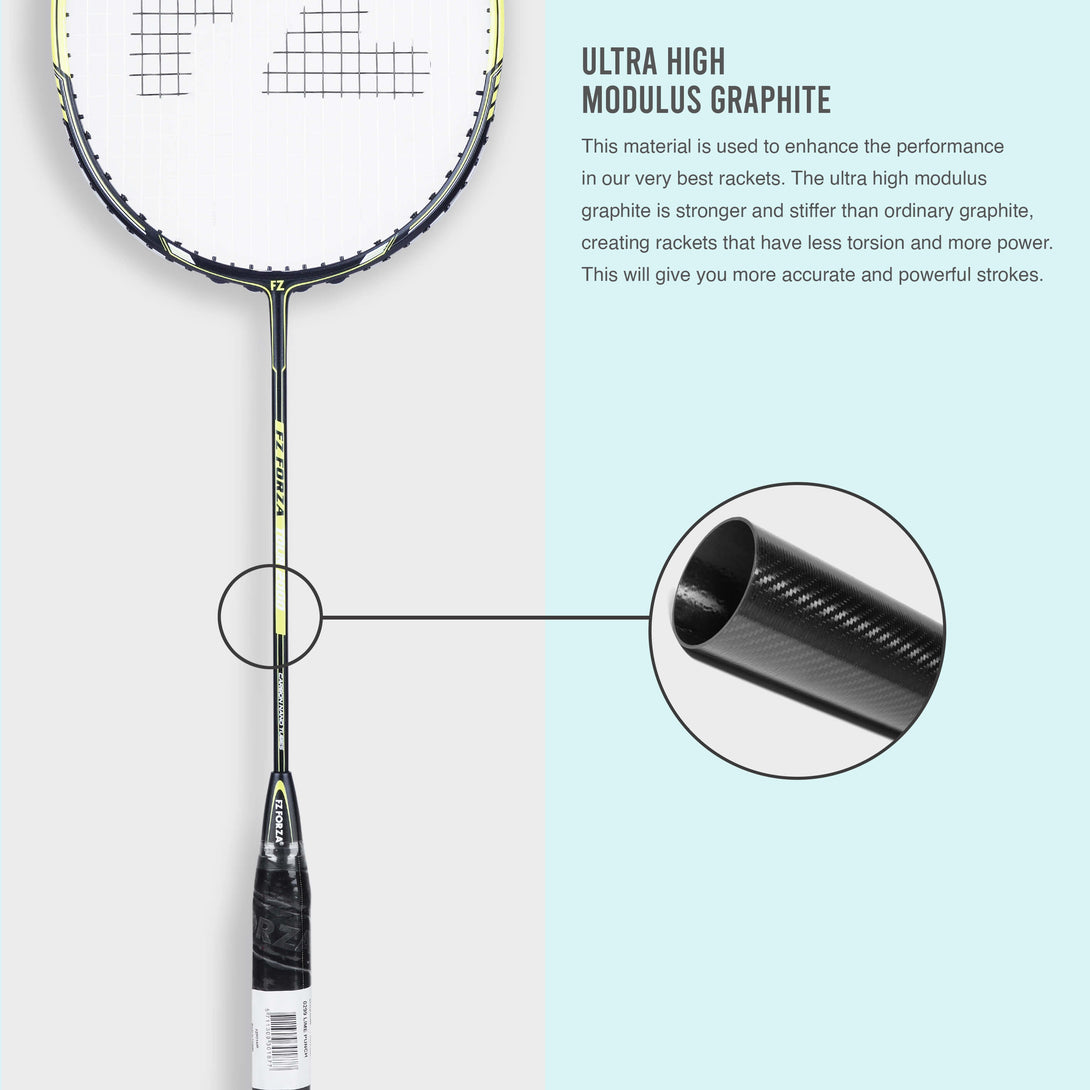 FZ Forza Tour 2000 Badminton Racquet