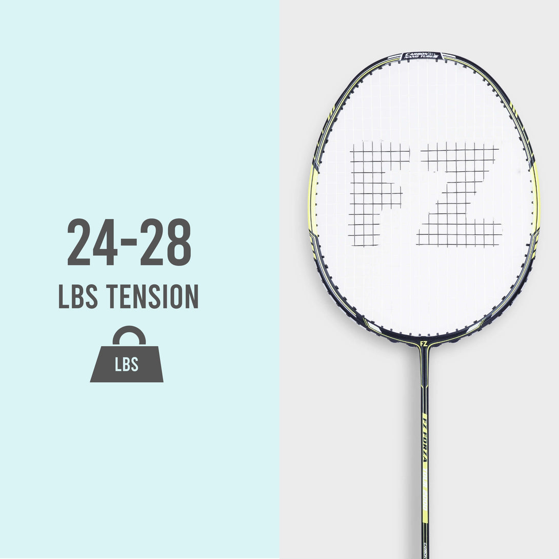 FZ Forza Tour 2000 Badminton Racquet