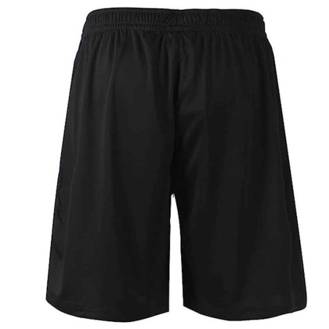 FZ Forza Mik Junior Shorts (Black)