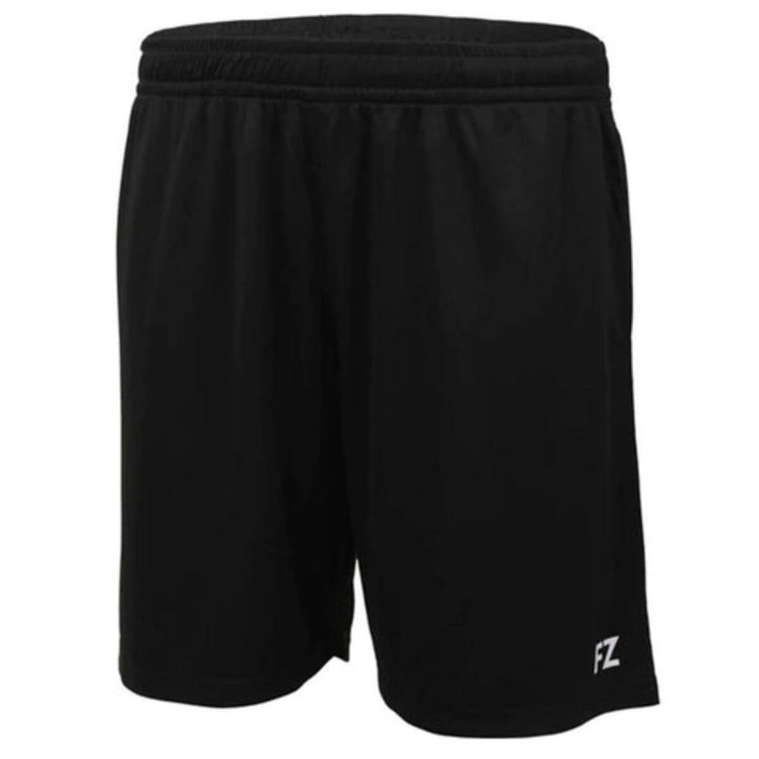 FZ Forza Mik Junior Shorts (Black)