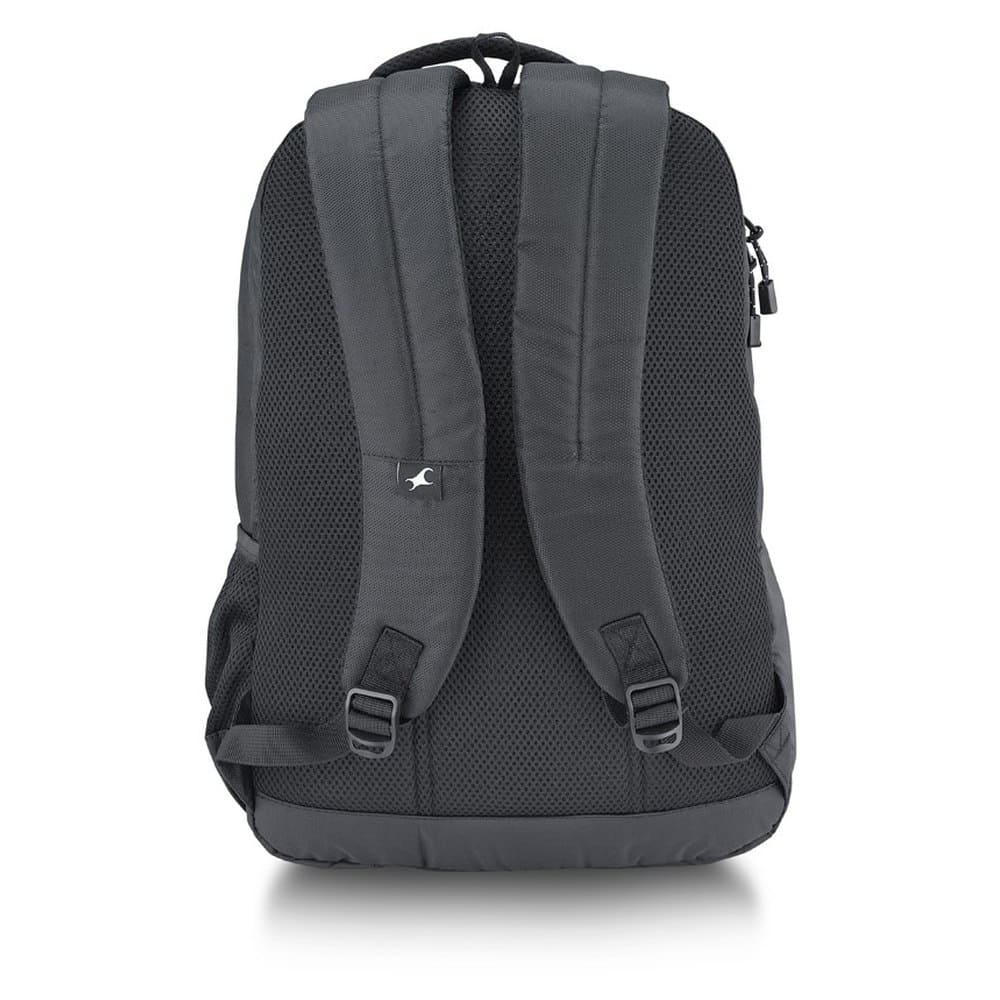 Fastrack PACER Backpack -A0752NBL01 (Dark Blue)