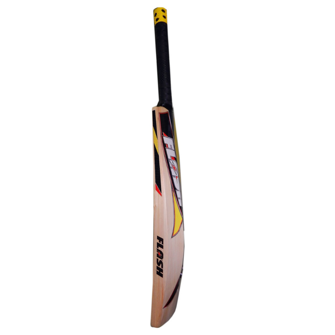 Flash Centurion English Willow Cricket Bat-SH