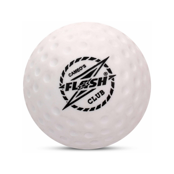 Flash Club Turf Hockey Ball